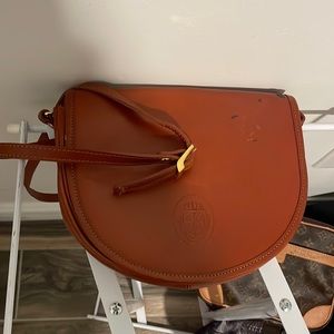 Jennifer Moore purse